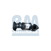 BM Catalysts Homologated Petrol Cat fits Saab 9-3 2007-2015 2.0
