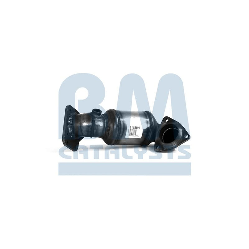 BM Catalysts Homologated Petrol Cat fits Saab 9-3 2007-2015 2.0