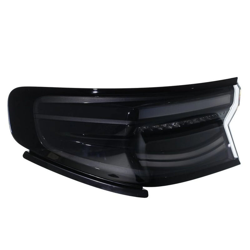 Valeo Tail Light / Lamp Left 048811