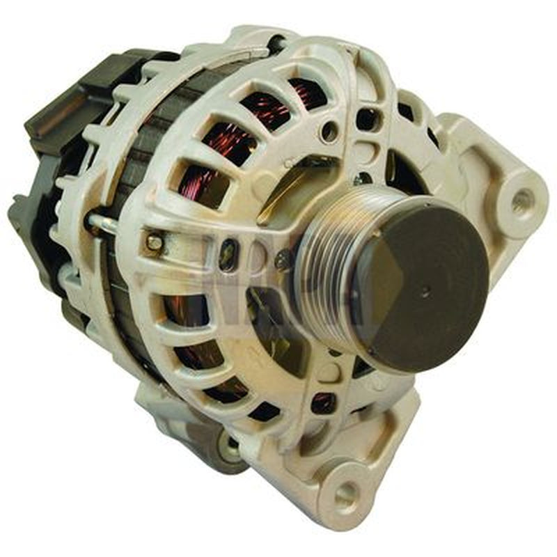 NAPA Car Alternator 12V fits Dacia Dokker 2012-2021 1.2