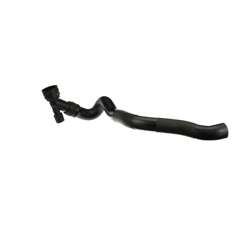 Gates Radiator Coolant Hose 620mm ID fits Audi A3 1996-2003 1.6