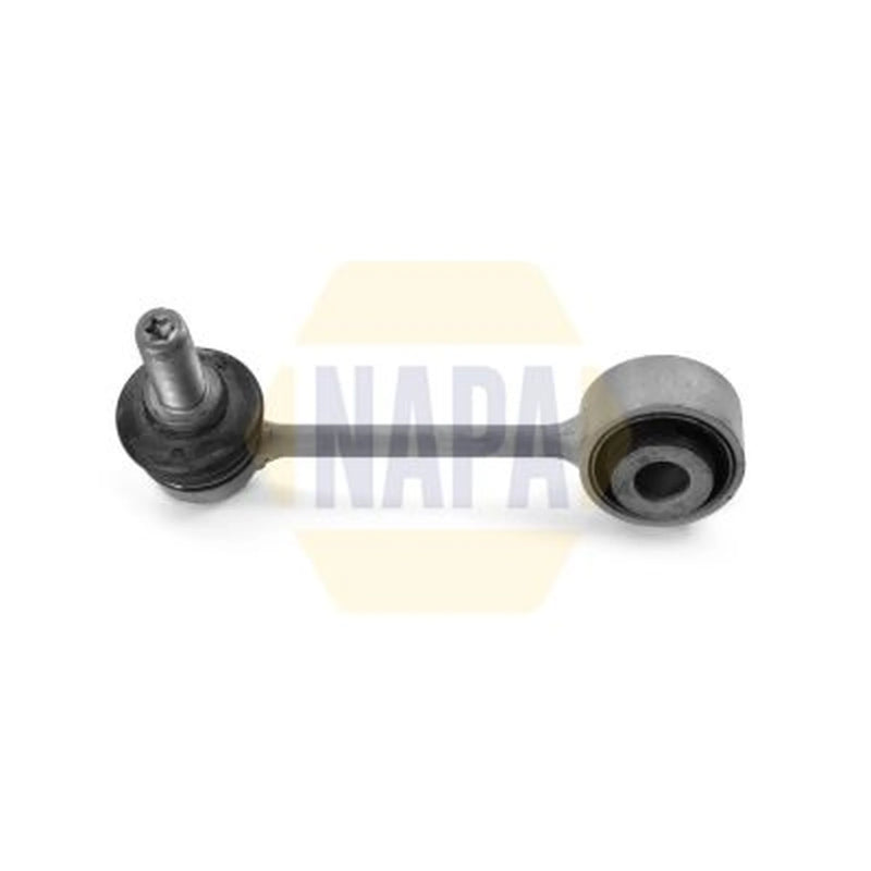 NAPA Stabiliser Bar Link Coupling Rod Rear Left fits Mercedes-Benz Glc 2016-2019