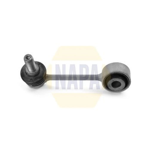 NAPA Stabiliser Bar Link Coupling Rod Rear Left NST4542