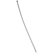 Tool Connection Hellermann Silver Cable Tie 390mm x 4.6mm T50L 100pc 30292 Tool Connection - Dynamic Drive