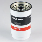 Delphi Fuel Filter Element fits Ford Transit 1983-2000 2.5