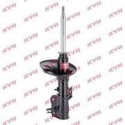 KYB 2 x Shock Absorbers fits Mitsubishi Fto 1994-2001 1.8 2.0