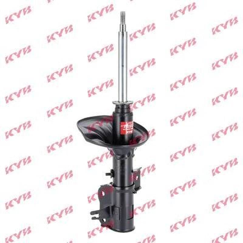 KYB 2 x Shock Absorbers fits Mitsubishi Fto 1994-2001 1.8 2.0