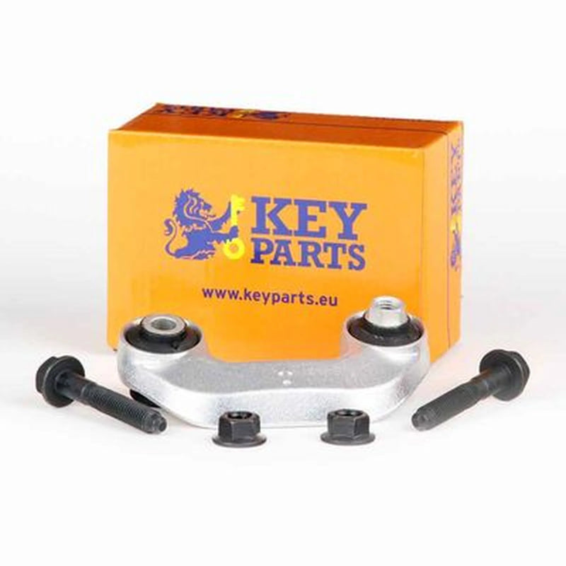 Key Parts Stabiliser Bar Link Coupling Rod fits Audi A4 B5 2000-2001