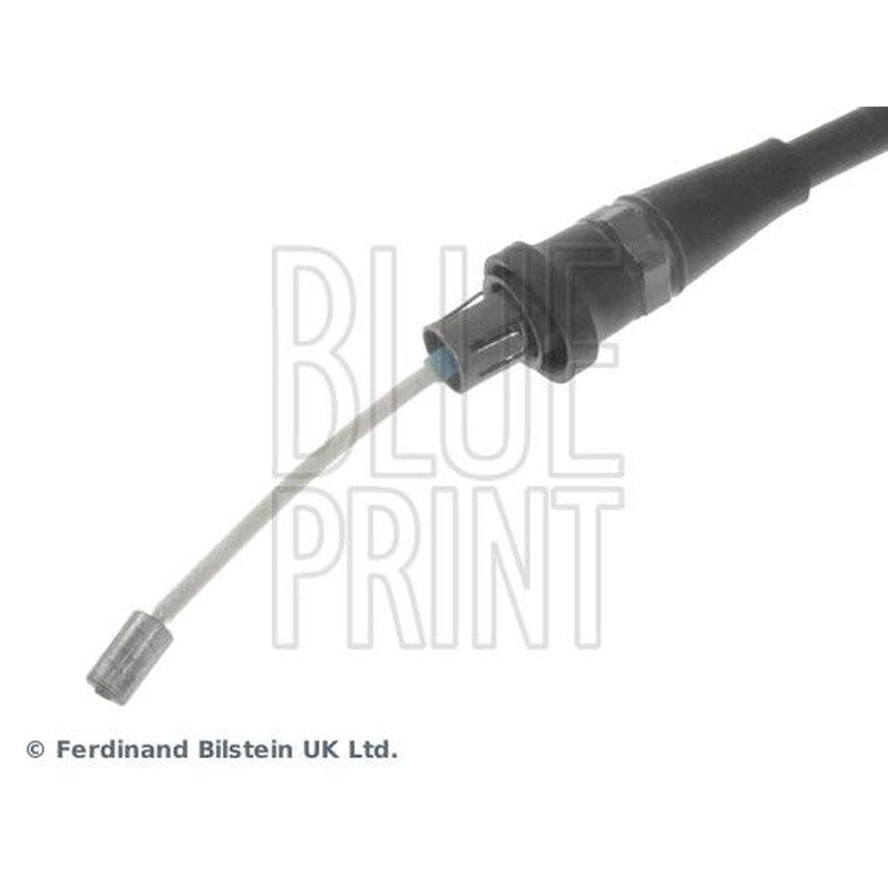 Blue Print Handbrake Cable Right Rear fits Jeep Grand Cherokee 1999-2005