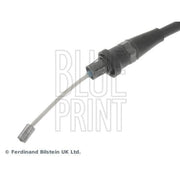 Blue Print Handbrake Cable Right Rear ADA104622