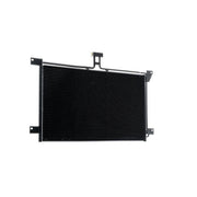 Mahle Air Conditioning Condenser fits Scania 4 - Series 1995-2008