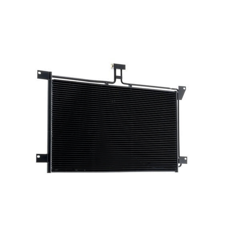 Mahle Air Conditioning Condenser fits Scania 4 - Series 1995-2008
