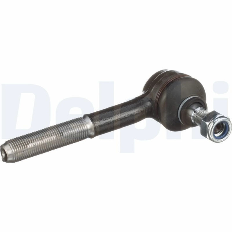 Delphi Steering Tie Rod End Ball Joint Front M16x1.5 fits Ford Maverick