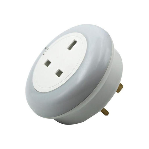 Uni-Com Plug-through Colour Change Night Light Uni-Com - Dynamic Drive