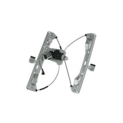 Valeo Electric Window Regulator Lifter Right Front 851817