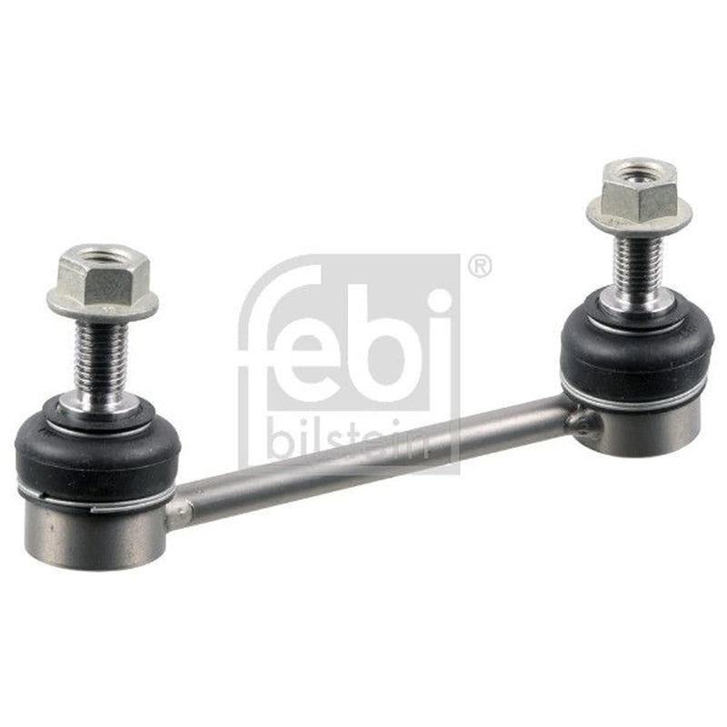 Febi Stabiliser Bar Link Coupling Rod Front Le 196239
