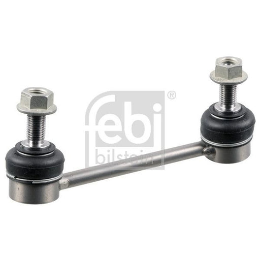 Febi Stabiliser Bar Link Coupling Rod Front Le 196239