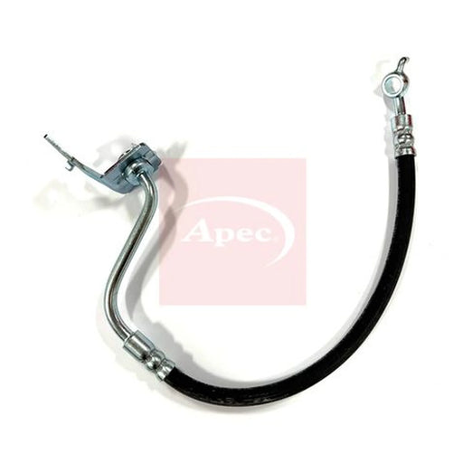 Apec Brake Hydraulic Hose Line Rear Right HOS4589