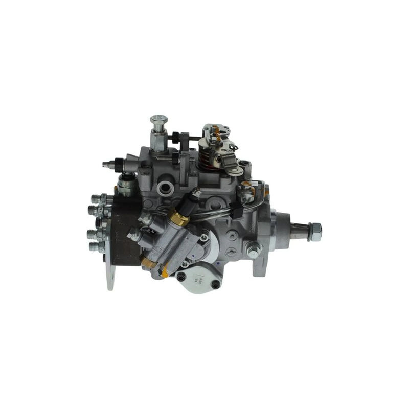 Bosch Diesel Injection Pump