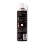Simoniz Gloss Black Tough Car Spray Protection Paint Aerosol Durable 500ml Simoniz - Dynamic Drive