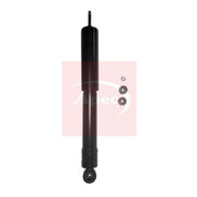 Apec Shock Absorber Damper Strut Rear Left fits Toyota Land Cruiser Colorado