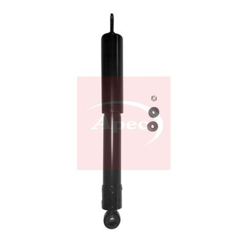 Apec Shock Absorber Damper Strut Rear Left fits Toyota Land Cruiser Colorado