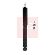 Apec Shock Absorber Damper Strut Rear Right ASA1196
