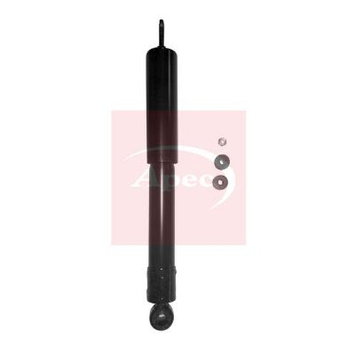 Apec Shock Absorber Damper Strut Rear Left fits Toyota Land Cruiser Colorado