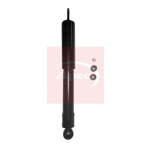 Apec Shock Absorber Damper Strut Rear Right ASA1196