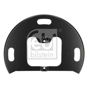 Febi Brake Disc Splash Guard Front Right 197166