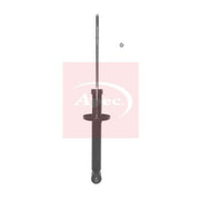 Apec Shock Absorber Damper Strut Rear Left fits Seat Cordoba 1993-2002