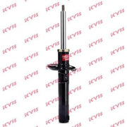 KYB Shock Absorber Damper Strut Front fits Audi A3 2003-2013