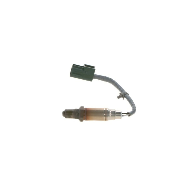 Bosch O2 Lambda Oxygen Sensor after catalytic converter fits Nissan Micra III