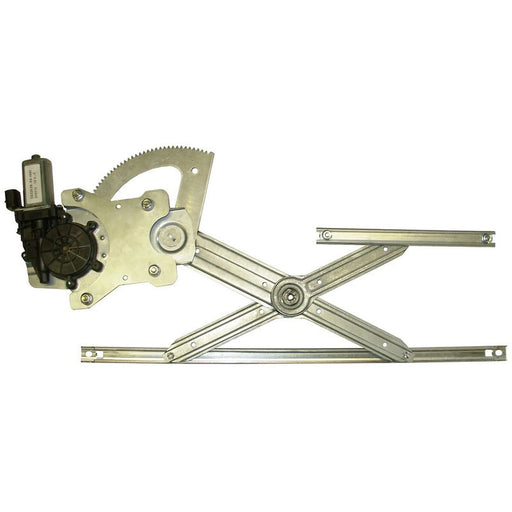 Valeo Electric Window Regulator Lifter Right Front 851375