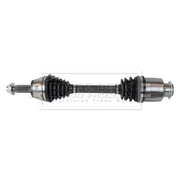Borg & Beck CV Drive Shaft Driveshaft Front Right BDS1264
