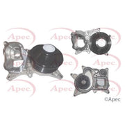 Apec Engine Cooling Water Pump AWP1119
