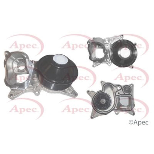 Apec Engine Cooling Water Pump AWP1119