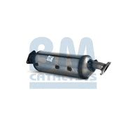 BM Catalysts Homologated Diesel Cat & Dpf fits Hyundai Santa Fé II 2006-2009 2.2