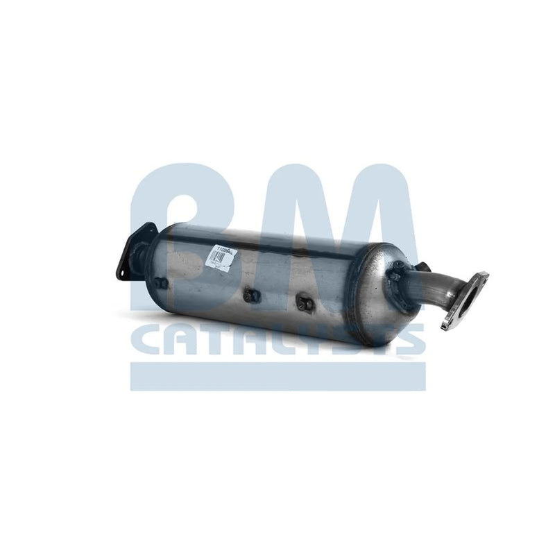 BM Catalysts Homologated Diesel Cat & Dpf fits Hyundai Santa Fé II 2006-2009 2.2