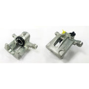 Abtex 2 x Rear Brake Calipers fits Toyota Corolla 2001-2008 1.4 1.6 1.8 2.0