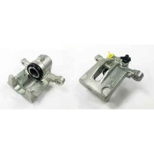Abtex 2 x Rear Brake Calipers fits Toyota Corolla 2001-2008 1.4 1.6 1.8 2.0
