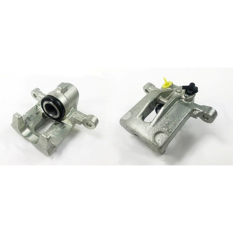 Abtex Brake Caliper Assembly Rear Left fits Toyota Corolla 2001-2008