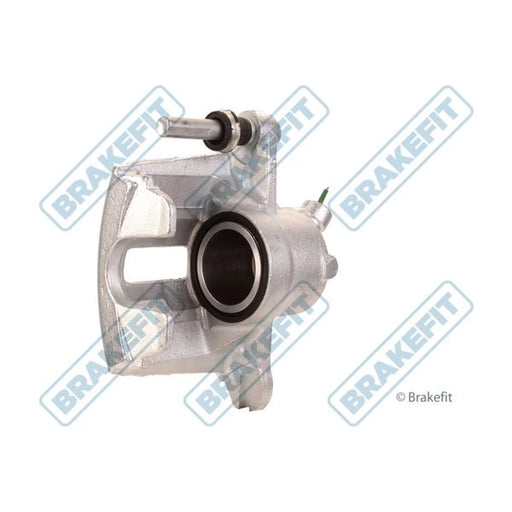 Apec Brake Caliper Assembly Front Left BCA1683E