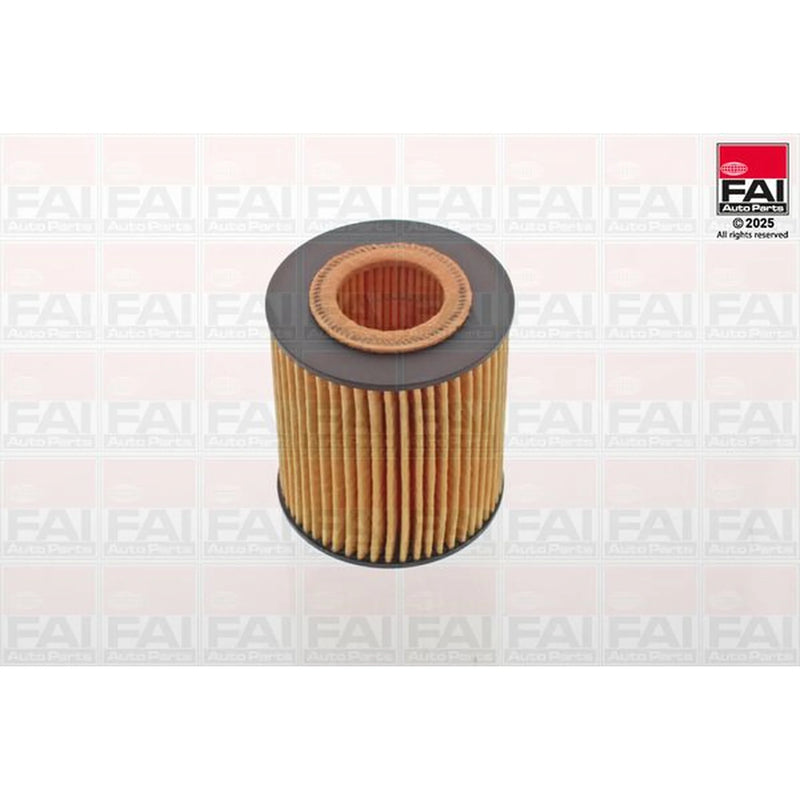 FAI Engine Oil Filter