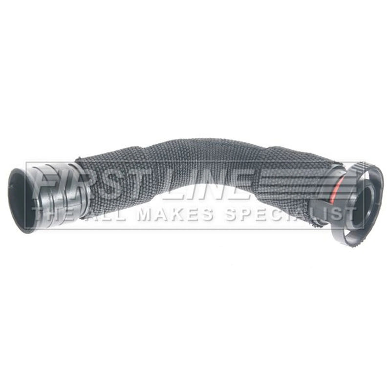 First Line Crankcase Ventilation Hose fits Audi A3 1996-2013 1.9 2.0