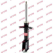 KYB Shock Absorber Damper Strut Front fits Renault Megane I 1996-2003 2.0