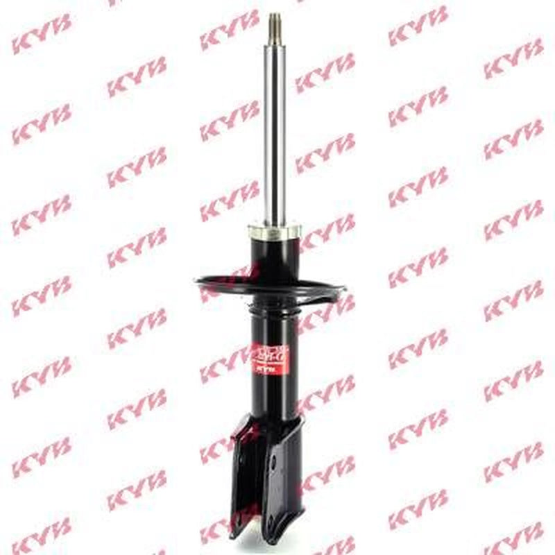 KYB Shock Absorber Damper Strut Front fits Renault Megane I 1996-2003 2.0