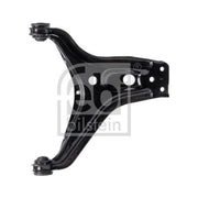 Febi Control/Trailing Arm Lower 09524