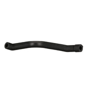 Gates Crankcase Ventilation Hose 214mm fits Mercedes-Benz 124 1991-1993