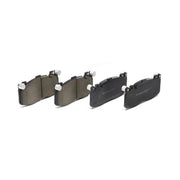 Brembo 4 x Front Brake Pad Set fits BMW X5 2014-2018